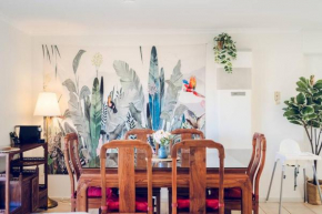 Cozy Entire House Mount Waverley